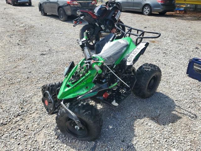 2024 ATV 4 WHEELER L6ZSCJLA1R1005796