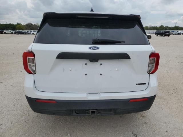 2020 FORD EXPLORER P 1FM5K8AB8LGD18860  65167164