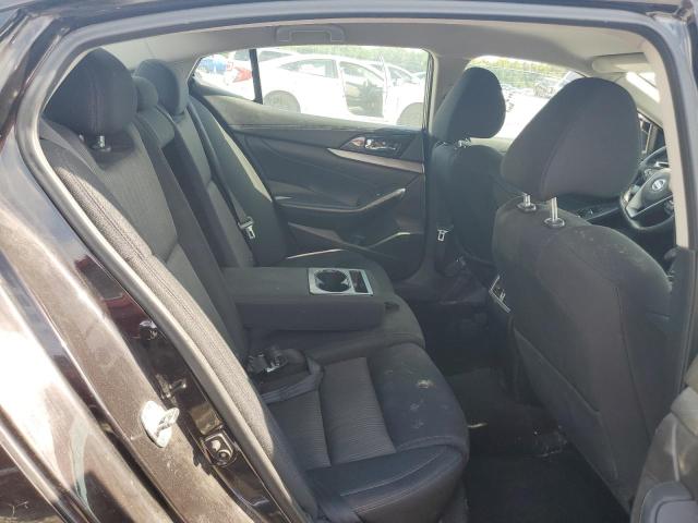 2016 NISSAN MAXIMA 3.5 - 1N4AA6APXGC431461