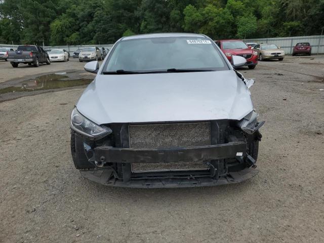 2018 HYUNDAI ELANTRA SE - KMHD84LF3JU680080