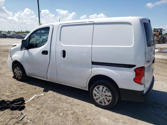 2020 NISSAN NV200 2.5S - 3N6CM0KN4LK700141
