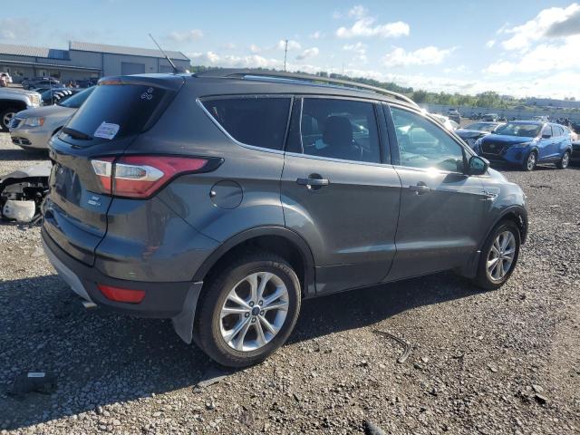 VIN 1FMCU9GD5HUE67820 2017 Ford Escape, SE no.3