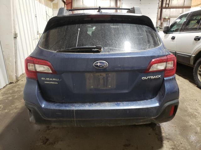 2019 SUBARU OUTBACK 2. - 4S4BSAFC3K3356207