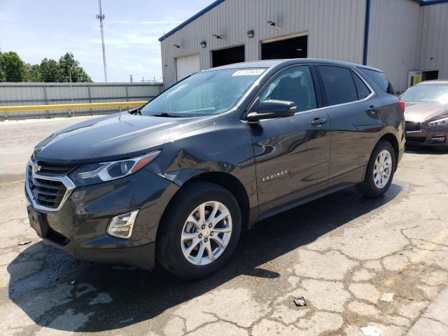 2018 CHEVROLET EQUINOX LT #2688881278