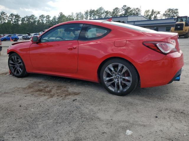 2015 HYUNDAI GENESIS CO - KMHHU6KJ1FU126915