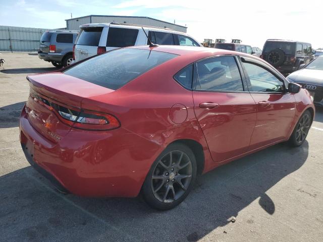 2015 DODGE DART SXT - 1C3CDFBB6FD403845