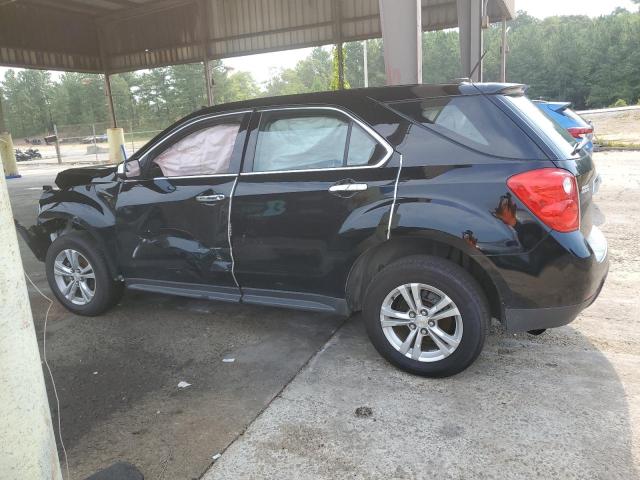 2015 CHEVROLET EQUINOX LS - 2GNALAEK8F1178531