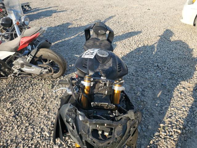2017 YAMAHA YZF R6 - JYARJ28E1HA000137