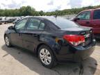 CHEVROLET CRUZE LS photo