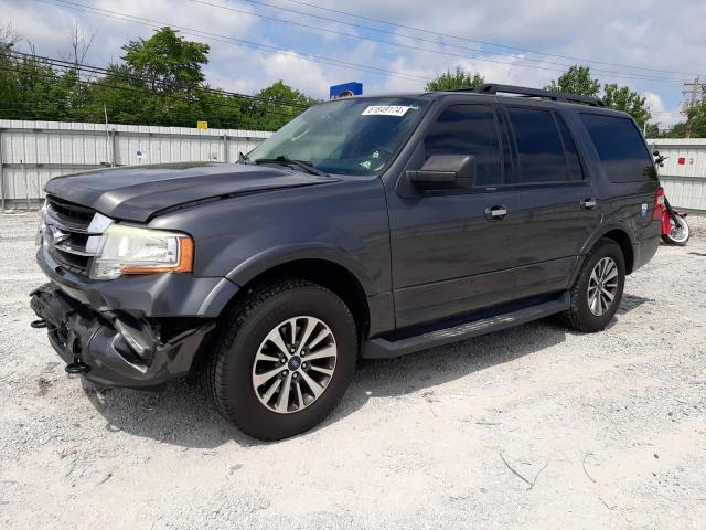 VIN 1FMJU1JT0FEF09200 2015 Ford Expedition, Xlt no.1