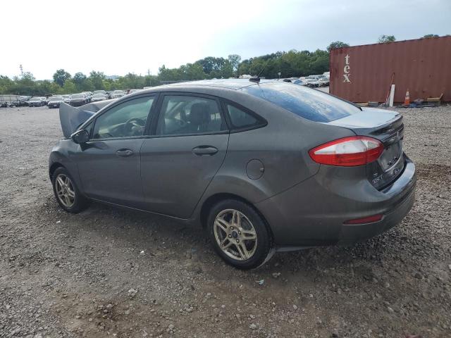 2019 FORD FIESTA SE - 3FADP4BJ8KM139213