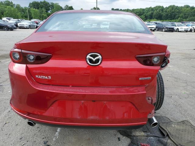 3MZBPABMXRM402352 Mazda 3 Select S  6