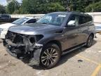 2019 NISSAN ARMADA SV - JN8AY2ND3KX010220