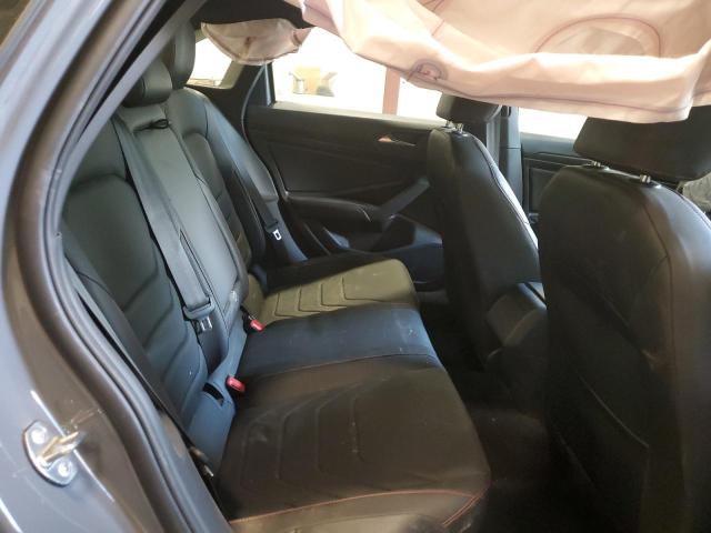 2021 Volkswagen Jetta Gli VIN: 3VW5T7BU8MM042485 Lot: 61490904