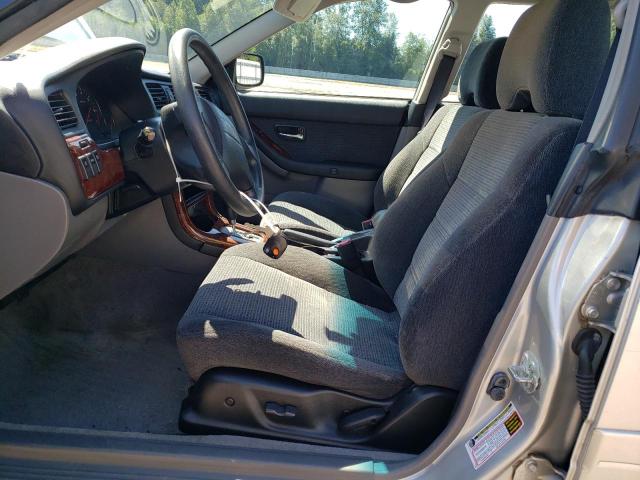 2004 Subaru Legacy Outback Awp VIN: 4S3BH675647624551 Lot: 61772014