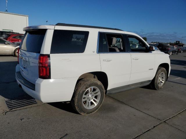 2018 CHEVROLET TAHOE C150 1GNSCBKC6JR118786  64791214