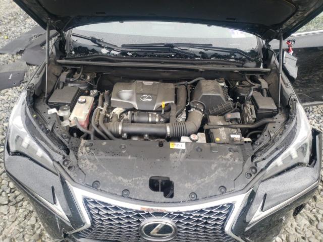 2017 LEXUS NX 200T BA - JTJBARBZ9H2101430