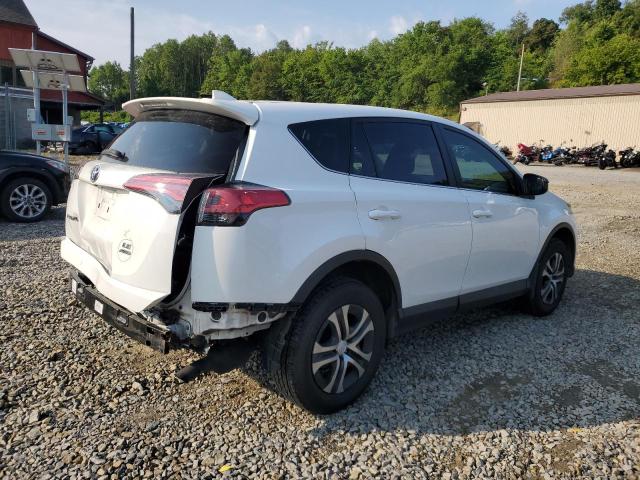 Vin: 2t3bfrev6jw856156, lot: 64246074, toyota rav4 le 20183