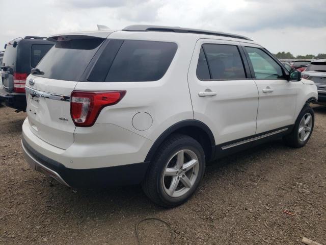 2017 FORD EXPLORER X 1FM5K8D82HGD00765  62803354