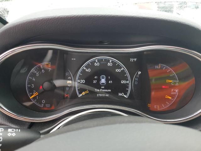 2021 JEEP GRAND CHER - 1C4RJFAGXMC651191