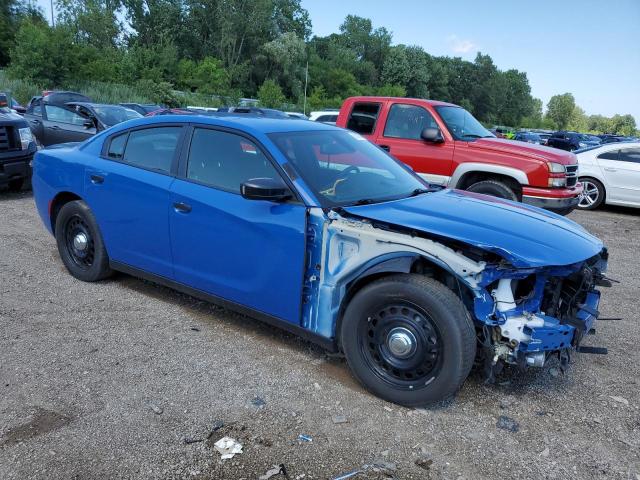 2016 DODGE CHARGER PO - 2C3CDXKT4GH303715
