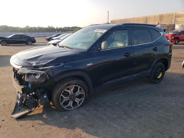 KIA SELTOS EX