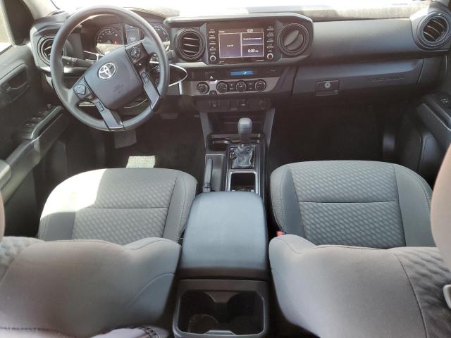 2022 Toyota Tacoma Double Cab VIN: 3TMCZ5ANXNM488176 Lot: 61336944