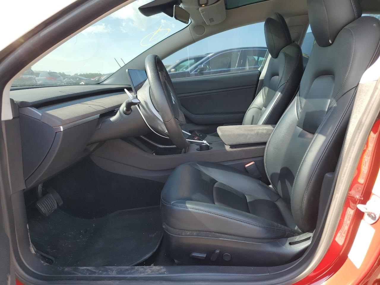 5YJ3E1EB1KF452400 2019 Tesla Model 3