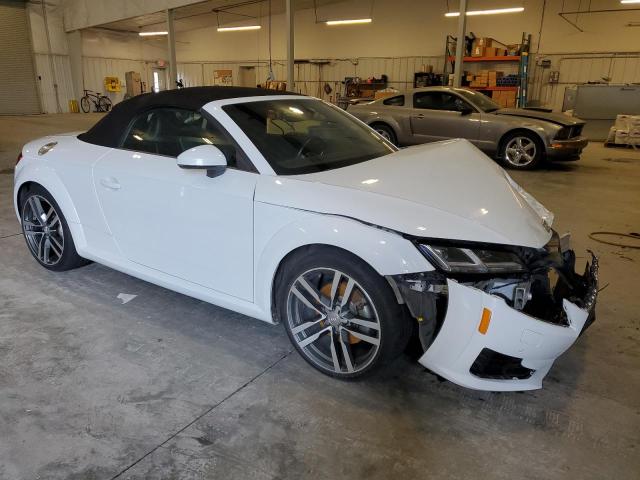 2017 AUDI TT TRUT5CFV0H1019498