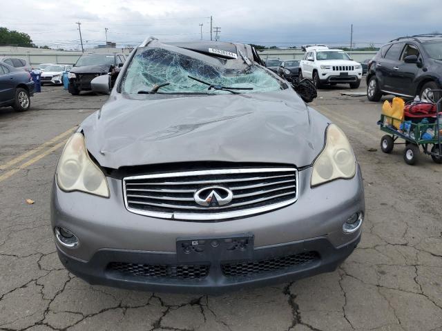 2010 Infiniti Ex35 Base VIN: JN1AJ0HR0AM757448 Lot: 62838244