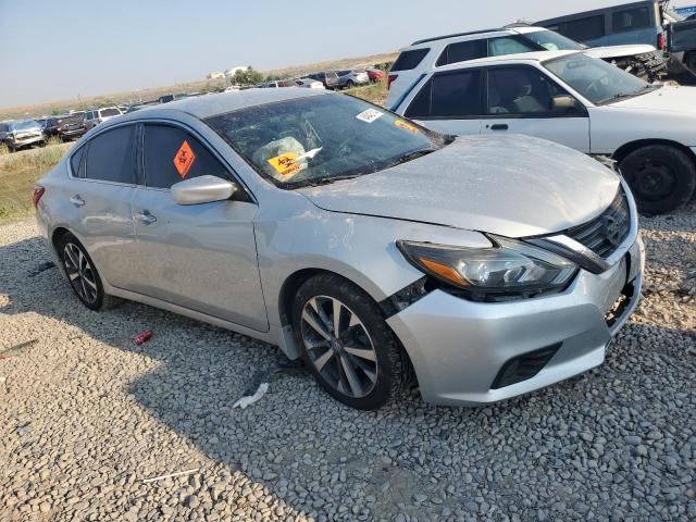 2017 NISSAN ALTIMA 2.5 - 1N4AL3AP7HC109001