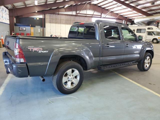 2009 Toyota Tacoma Double Cab Long Bed VIN: 3TMMU52N79M009252 Lot: 62389794