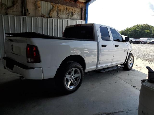 2013 RAM 1500 ST - 1C6RR6FT0DS595029