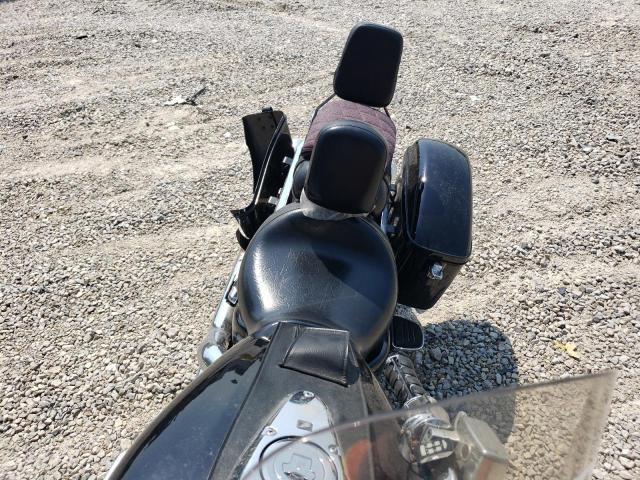 2006 HONDA VTX1800 N2 - 1HFSC49E96A403392