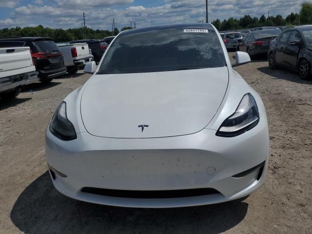 2023 TESLA MODEL Y 7SAYGDEFXPF659544
