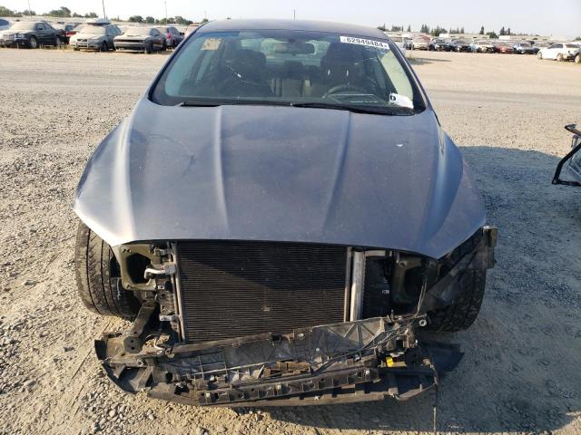 VIN 3FA6P0H70ER243490 2014 Ford Fusion, SE no.5