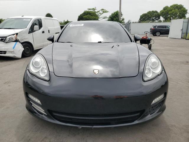 WP0AA2A7XBL012764 2011 Porsche Panamera 2