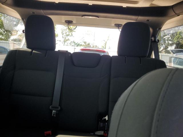 2019 JEEP WRANGLER U - 1C4HJXEG0KW527860