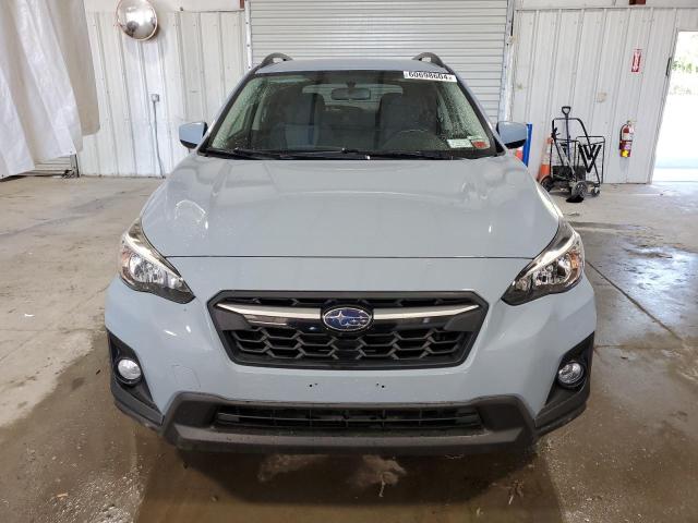 JF2GTABC1JH256655 2018 Subaru Crosstrek Premium