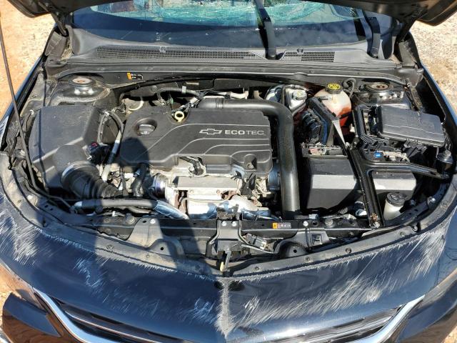 2016 CHEVROLET MALIBU LT - 1G1ZE5ST8GF331664