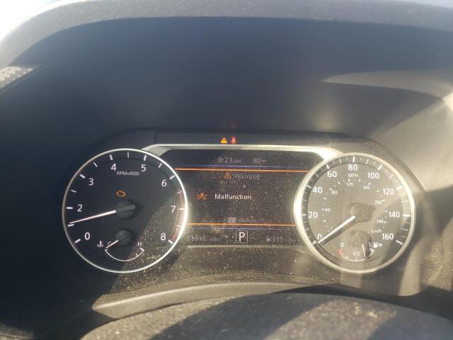 2022 Nissan Sentra Sv VIN: 3N1AB8CV7NY289589 Lot: 61262914