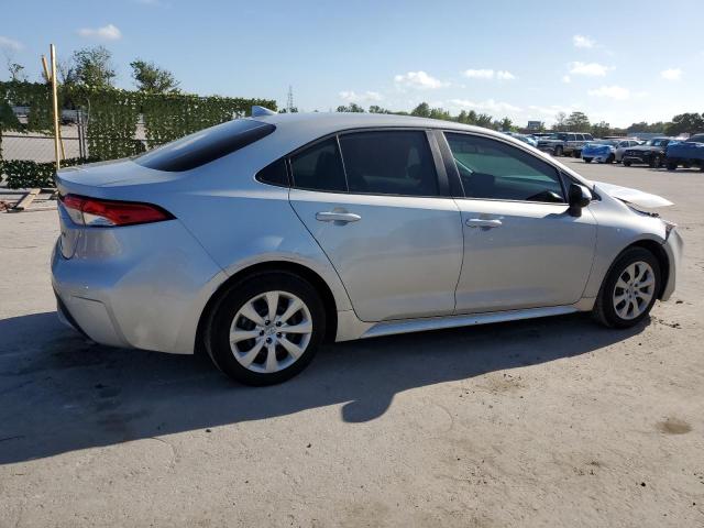 2022 TOYOTA COROLLA LE - 5YFEPMAE8NP380849