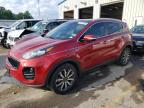 KIA SPORTAGE E photo