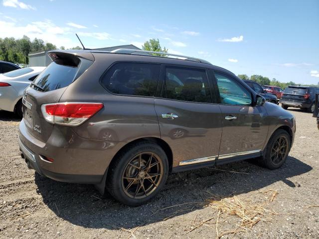 2015 NISSAN PATHFINDER - 5N1AR2MM9FC682057