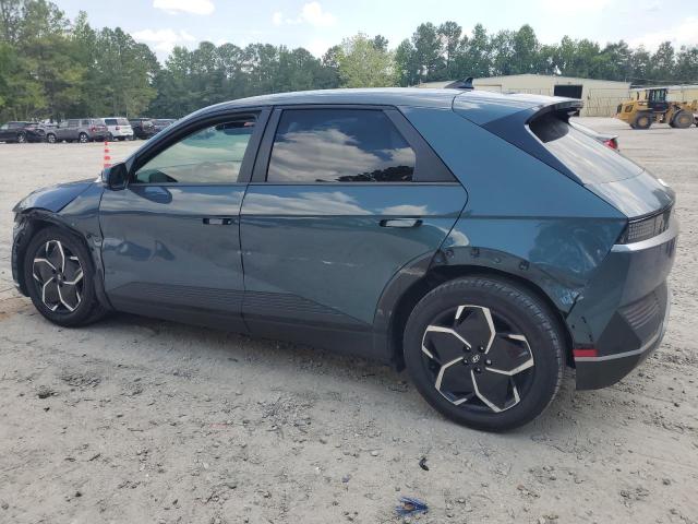 2023 Hyundai Ioniq 5 Sel VIN: KM8KN4AE9PU187488 Lot: 58132484