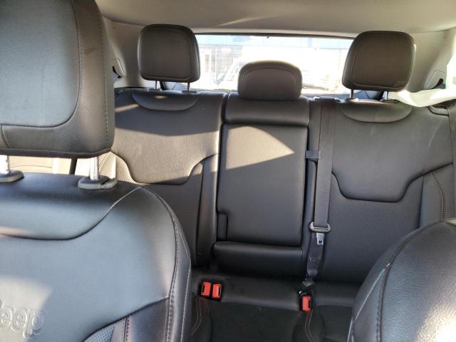 2020 Jeep Compass Limited VIN: 3C4NJDCB1LT236168 Lot: 61674614