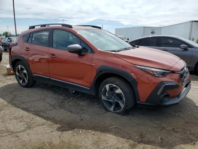 4S4GUHM6XR3755423 Subaru Crosstrek  4