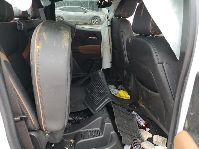 2023 GMC CANYON AT4 - 1GTP6DEK3P1190833