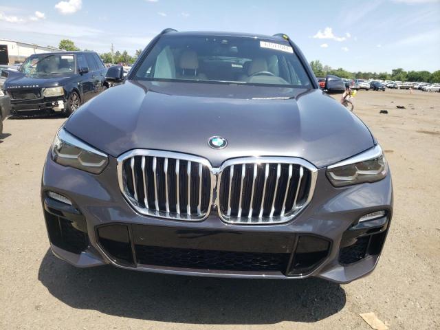 VIN 5UXCR6C00M9H74088 2021 BMW X5, Xdrive40I no.5