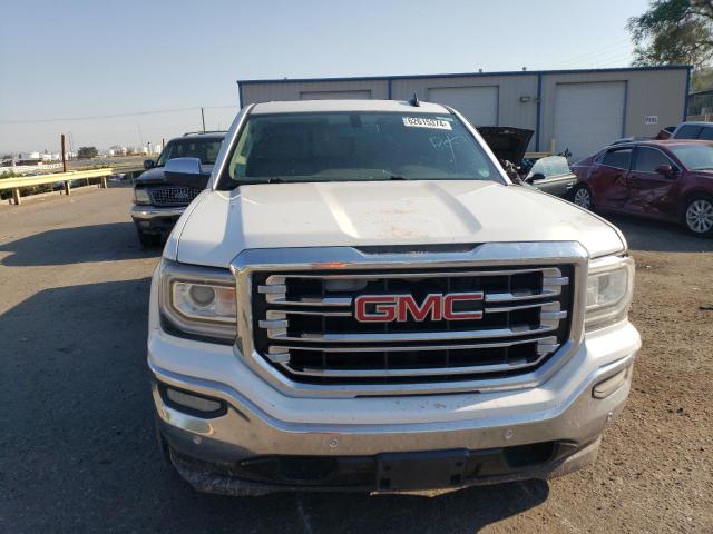 2017 GMC SIERRA C15 - 3GTP1NEC8HG182663
